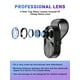 thumbnail image 3 of Lente de microscopio APEXEL Nano Zoom 100X para smartphone, 3 of 3
