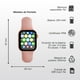 thumbnail image 3 of Reloj Inteligente Smartwatch ZN165 Rosado, 3 of 3