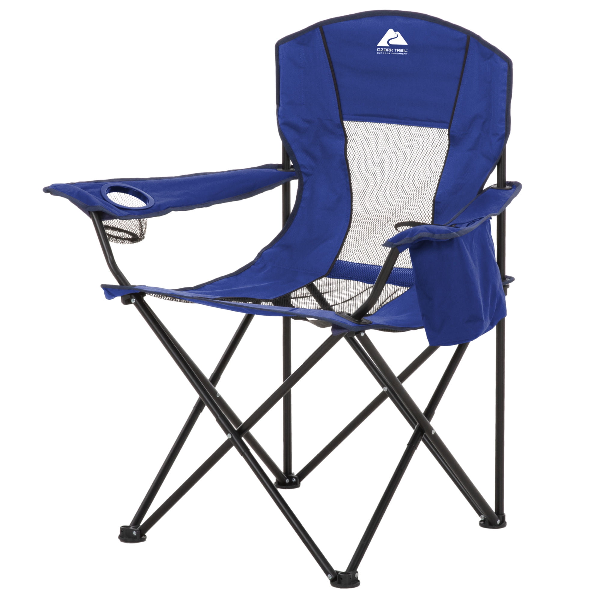 Ozark Trail - Silla Camping