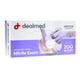 thumbnail image 2 of Guantes Desechables De Nitrilo De Grado Médico Medium, 2 of 8
