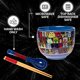 thumbnail image 4 of Tazón cerámico para ramen Star Wars Silver Buffalo 590 ml, 4 of 8