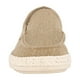 thumbnail image 3 of Mocasin Slip on Beige Passer, 3 of 5
