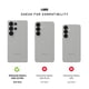 thumbnail image 2 of Funda URBAN ARMOR GEAR UAG Plasma XTE para Samsung Galaxy S25 Ultra, 2 of 9