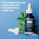 thumbnail image 3 of Sérum facial Admire My Skin Ácido poliglutámico orgánico 30 ml, 3 of 3