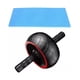thumbnail image 1 of Rueda De Ejercicios Abdominales Entrenamiento Ergonómico, 1 of 3