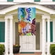 thumbnail image 5 of Escandalosos / Somos Osos Bandera impresa con temática, regalo perfecto para fanáticos, amigos y familiares, y adecuada para actividades al aire libre e interiores, decoraciones de fiesta. 60*90CM, 5 of 6