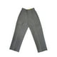 thumbnail image 1 of Pantalón Hombre Colegio Clásico Gris Tallas 38-60, 1 of 3