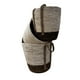 thumbnail image 3 of Pack 3 Canastos Maceteros Fibra Natural Tejido Mimbre Alto cafe, 3 of 5