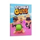thumbnail image 1 of Stumble Guys Cuadro decorativo colgante - Arte de pared - Póster enmarcado - Decoración de pared - Regalos para familia, amigos y aficionados 40*60 cm, 1 of 6