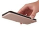 thumbnail image 4 of Funda Flip para FOXDOCK Samsung Galaxy A02S - Funda magnética de negocios, funda protectora delgada, 4 of 5