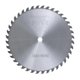 thumbnail image 2 of Cuchilla de sierra Tenryu 25 cm 40 dientes Combo Gold Medal, 2 of 2