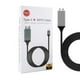 thumbnail image 1 of Cable Genérico Tipo C A Hdmi 2m, 1 of 1