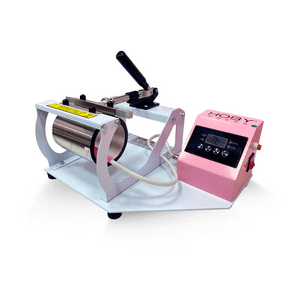 Hobypress - Máquina Estampadora Y De Sublimación Para Tazas Estt1