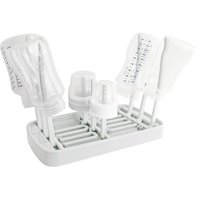 Baby Dulccitto - Rack Para Escurrir Mamaderas Y Tetinas