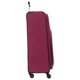 thumbnail image 2 of Maleta Blanda Estambul L Rojo, 2 of 5