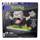 thumbnail image 3 of Juguete de Construcción MEGA Pokémon Minifigura de Geodude con movimiento, 3 of 3