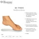 thumbnail image 2 of Plantilla En Silicona para calzado 35-36-Blunding, 2 of 2