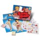 thumbnail image 1 of Juego de mesa educativo TaliCor Somebody de anatomía humana, 1 of 6