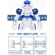 thumbnail image 2 of Robot Rc Kingsdragon Programable Detección De Gestos, 2 of 3