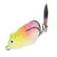 thumbnail image 5 of Señuelo De Rana, Cebo Para Lubina, Cebo De Natación Con Lentejuelas De Metal, Flotador En Agua, Señuelo Para Agua Dulce, Estilo B, 5 of 5