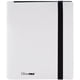 thumbnail image 1 of Carpeta PRO-Binder: 4 bolsillos cartas coleccionables blanco, 1 of 2