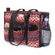 thumbnail image 1 of Bolso Tote TOPDesign Resistente al Agua 37x27x17cm 13 Bolsillos, 1 of 6