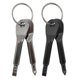 thumbnail image 1 of Set de Destornilladores Gadgetime USA, paquete de 2 con llavero (EDC), 1 of 7