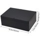 thumbnail image 2 of Caja de conexiones Zulkit para proyectos IP65 impermeable para exterior de ABS, 2 of 7