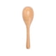 thumbnail image 1 of Sonajero De Madera Bebé, 1 of 2