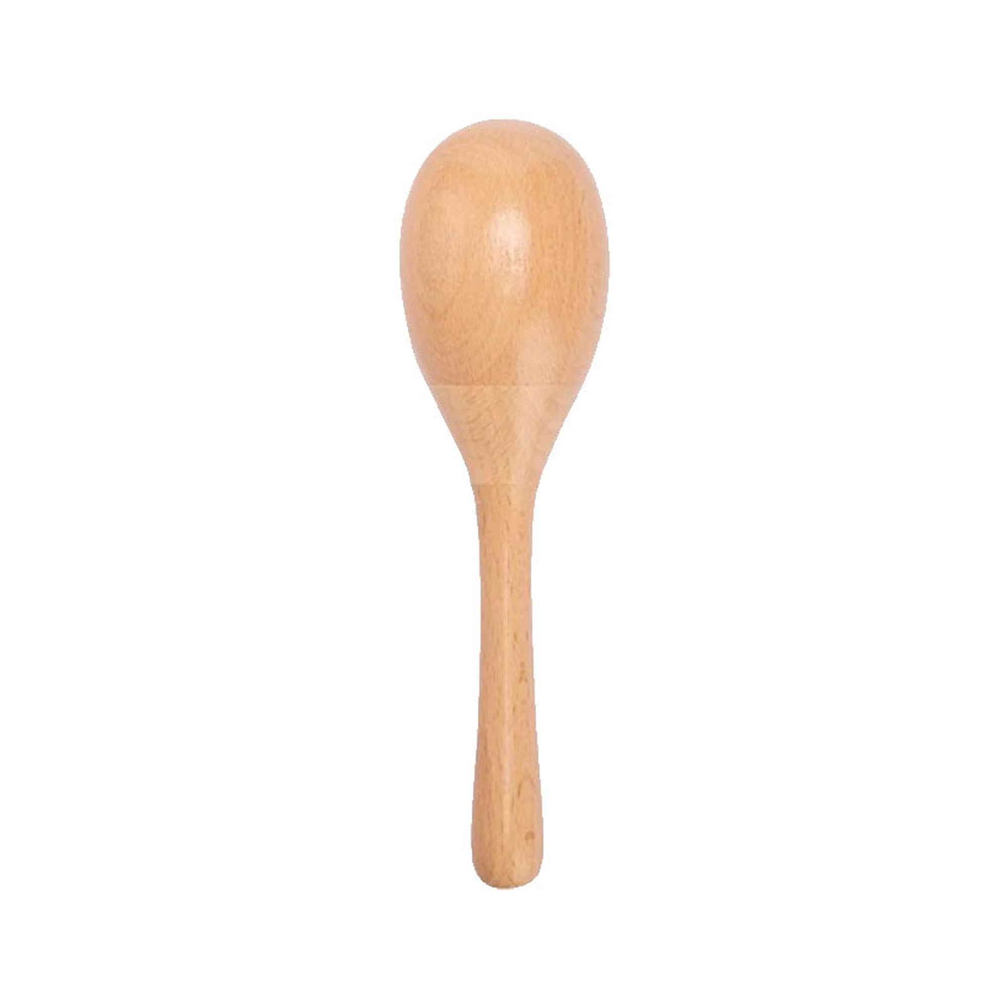 Roots Toys - Sonajero De Madera Bebé