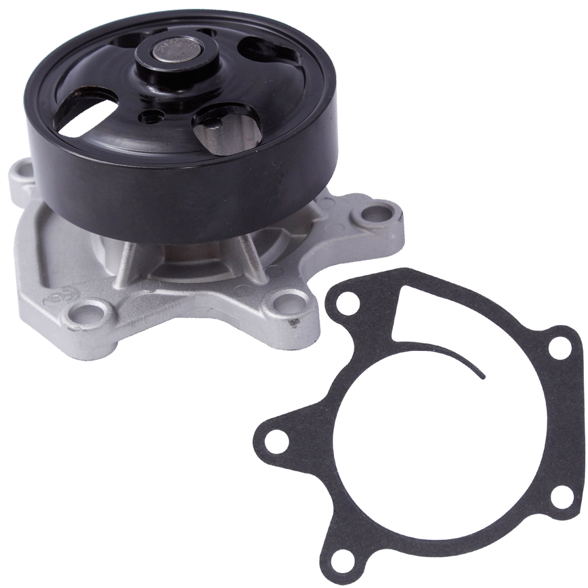 Repuestos Del Sol - Bomba Agua Nissan Qashqai 2.0 2015 2021