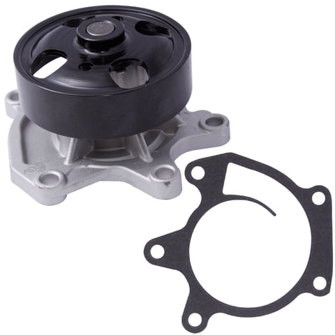 Repuestos Del Sol - Bomba Agua Nissan Qashqai 2.0 2015 2021