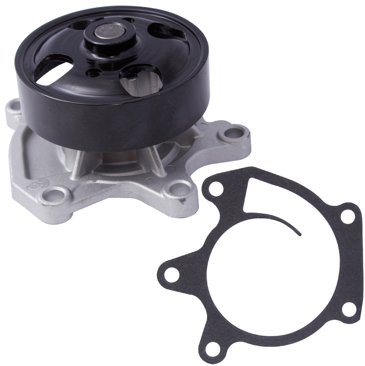 Repuestos Del Sol - Bomba Agua Nissan Qashqai 2.0 2015 2021