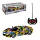 thumbnail image 1 of Auto radio controlado Ansaldo diseño urbano 28 cm, 1 of 4