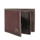 thumbnail image 2 of Billetera Hombre Massimo 816 Roja Gino Rodinis, 2 of 8