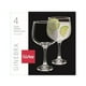 thumbnail image 3 of Set 4 copas de vidrio para gintonic 653 ml cristar, 3 of 3