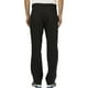 thumbnail image 2 of Pantalon Clinico Revolution Hombre Negro S, 2 of 3