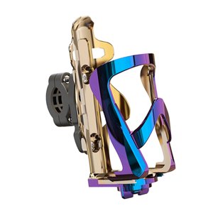 Bothyi - Accesorios Para Portavasos De Bebidas Para Motocicleta, Jaula Para Botellas Ajustable Multifunción, Estilo A