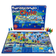 thumbnail image 1 of Juego de Mesa Turisteando Chile - Toyng, 1 of 8