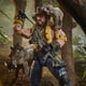 thumbnail image 5 of Figura de acción G.I. Joe Classified Series #125 Dreadnok Gnawgahyde con mascotas Porkbelly & Yobbo de 6 pulgadas, 5 of 9