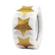 thumbnail image 1 of 500x Pegatinas De Estrellas Pegatinas De Bricolaje Pegatinas De Sobres Autoadhesivas Para Cumpleaños Estilo C, 1 of 5