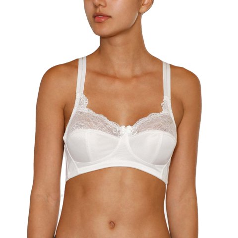 Baziani - Sostén Encaje 3799
