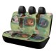 thumbnail image 1 of Pookoo-theme Car Rear Seat Covers Back Elastic Flexible Car Seat Covers Decorative Fits Most Cars 120x59x76cm, 1 of 6