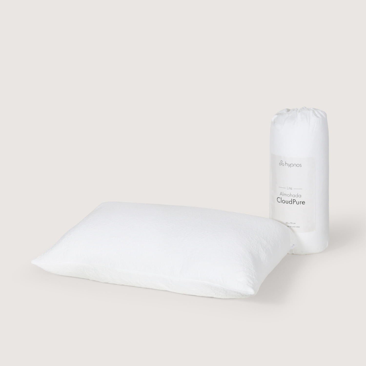 Hypnos - Almohadas | Cloudpure Lite | King
