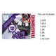 thumbnail image 3 of Set de dados Renegade Game Studios Transformers Decepticon, 3 of 5
