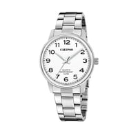 Reloj K5864/1 Calypso Blanco Hombre Basic