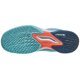 thumbnail image 5 of Zapatillas Babolat Jet Mach III Angel Blue Jr 1.5, 5 of 5