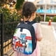 thumbnail image 5 of Super Hermanos Robot Gigantes Mochila Escolar Para Niños Y Niñas Mochila Infantil Ligera De Alta Calidad Grande Y Duradera Azul, 5 of 6