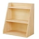 thumbnail image 4 of Estantes De Madera Organizador De Joyas Multifuncional De 3 Capas Para Escritorio De Tocador De Dormitorio, 4 of 5