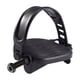 thumbnail image 5 of Pedales de estática con correas ajustables, gimnasio en hogar, equipo de fitness antideslizante para interiores, accesorios, pedales de - Husillo de 14 mm Husillo largo de 14 mm, 5 of 5